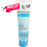 YC Salicylic Acid and Niacinamide Facial Gel Solution 100ml - YCSA05 image