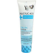 YC Salicylic Acid and Niacinamide Facial Gel Solution 100ml - YCSA05 image