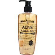YC Salicylic Acid and Tea Tree Oil Facial Gel Solution 100ml image