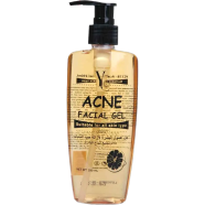 YC Salicylic Acid and Tea Tree Oil Facial Gel Solution 100ml image
