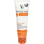 YC Salicylic Acid and Vitamin C Facial Foam Solution 100ml image