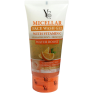 YC Salicylic Acid and Vitamin C Facial Gel Solution 100ml image