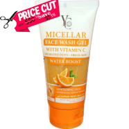 YC Salicylic Acid and Vitamin C Facial Gel Solution 100ml image