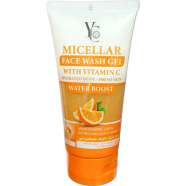 YC Salicylic Acid and Vitamin C Facial Gel Solution 100ml image