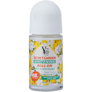 YC Secret Garden Whitening Serum Anti Perspirant 45ml image