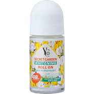 YC Secret Garden Whitening Serum Anti Perspirant 45ml image