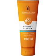 YC Sunscreen UV Protection Cream with UV60 - 100ml image