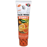 YC Vitamin C Face Wash - 100ml image