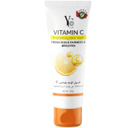YC Vitamin C Whitening Face Wash 100ml - FWR13 image