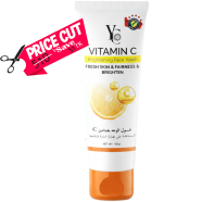 YC Vitamin C Whitening Face Wash 100ml - FWR13 image