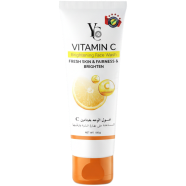 YC Vitamin C Whitening Face Wash 100ml - FWR13