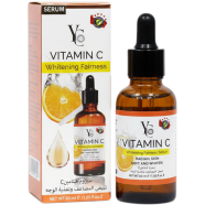 YC Vitamin C Whitening Fairness Serum 30gm - SR1 image