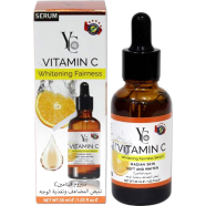 YC Vitamin C Whitening Fairness Serum 30gm - SR1 image