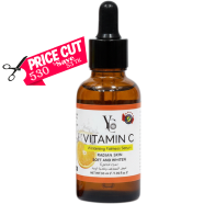 YC Vitamin C Whitening Fairness Serum 30gm - SR1 image