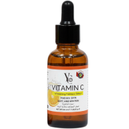 YC Vitamin C Whitening Fairness Serum 30gm - SR1 image
