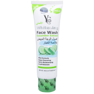 YC Whitening Face Wash Cucumber Extract 100ml image