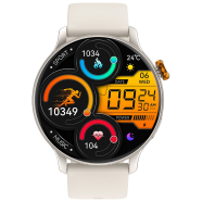 YES Active Pro Smart Watch image