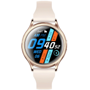 YES Ariel Fit Silicone Smart Watch image