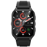 YES Bolt Pro Smart Watch image