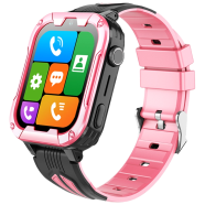 YES Kids Magic 4G Android Kids Smart Watch image