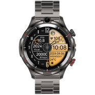 YES Network 4G Android Smart Watch image
