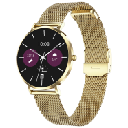 YES Opal Flow Lady Smart Watch image
