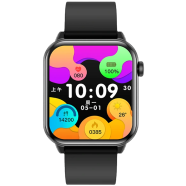 YES Peak Fit Smart Watch image