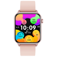 YES Peak Fit Smart Watch image