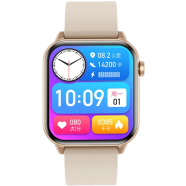 YES Peak Fit Smart Watch image