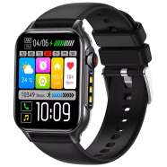 YES Pulse Max Smart Watch image