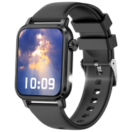 YES Pulse Pro Smart Watch image