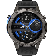 YES SPORTS GPS Smart Watch image