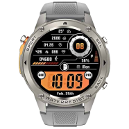 YES SPORTS GPS Smart Watch image