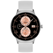 YES Slim Sense Smart Watch image