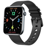 YES Slim Zen Smart Watch image