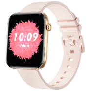 YES Slim Zen Smart Watch image