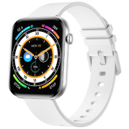 YES Slim Zen Smart Watch image