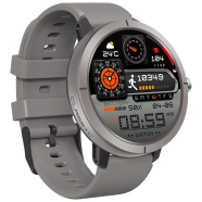 YES Trail GPS Smart Watch image