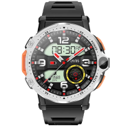 YES Vision Ultra 4G Android Smart Watch image