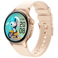 YES Vital Pro Smart Watch image