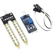 YL69 Soil Hygrometer Humidity and Moisture Sensor for Arduino image