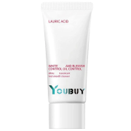 YOUBUY Lauric Acid Brightening Facial Cleanser 60 gm image