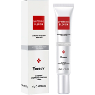 YOUBUY Whitening and Freckle Removing Cream-20gm image