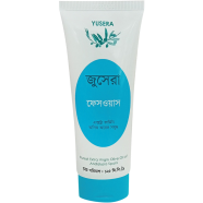 YUSERA Face wash (Purest Extra Virzin Olive Oil) 125ml image