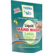 YUSERA Liquid Hand Wash Lemon (Refill) 170 ml image