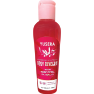 YUSERA Rosy Glycerin 100 ml image
