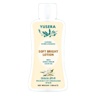YUSERA Soft Bright Lotion 100 ml image