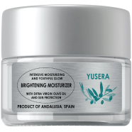 YUSERA Youth Renewal Cream 50g (Matalic) icon