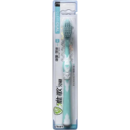 Ya Ge 9617 Film Soft Hair Adult Toothbrush Fashion Brush Sweet Design Large Brush Non -Slip Sweeping Hand 1pcs image