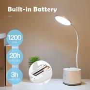 Yage YG-T109 Table Lamp Pen Holder Desk Lamp image